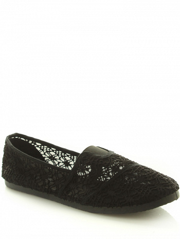 LGL-1308 black Туфли Туфли LGL-1308 black в Екатеринбурге от Trien