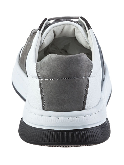 609321-8 Полуботинки