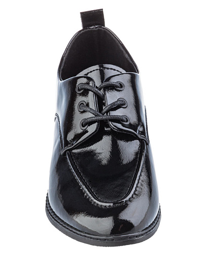 NU868-011 Полуботинки