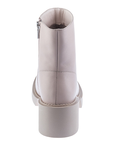 U355-031 Ботинки