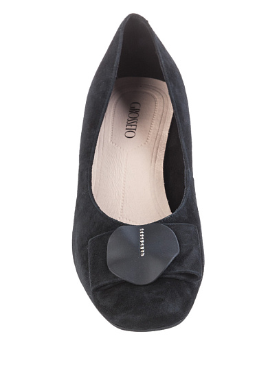 SS15098-WT/8 Туфли