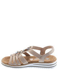 V0649-62 Босоножки