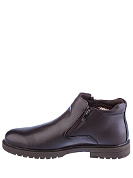 LA125-011 Ботинки