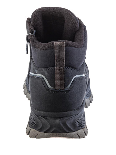 148173/11-01 Ботинки