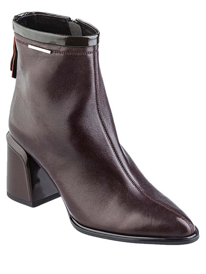 315-272R/6-8/9-41/8 Ботинки