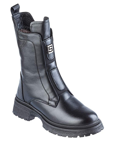 25-ZNE10-15-301 Ботинки