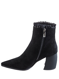 125-033R/5-7/8-0/8 Ботинки