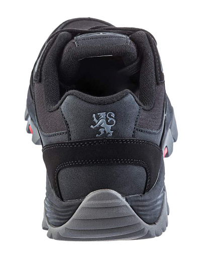 448214/01-01 Ботинки