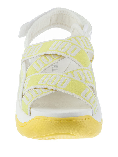 1120HA Босоножки