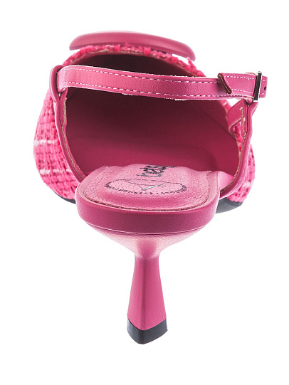 947018/01-09 Туфли