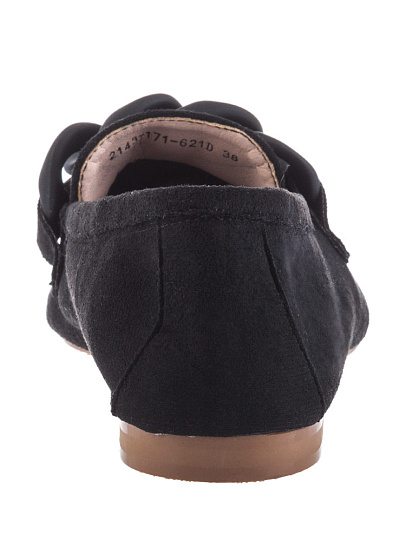 2143-171-621D Мокасины