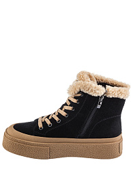 AB5258-3BPM Ботинки