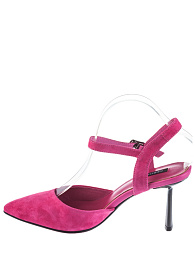 1C5103-0117-C2105A Туфли