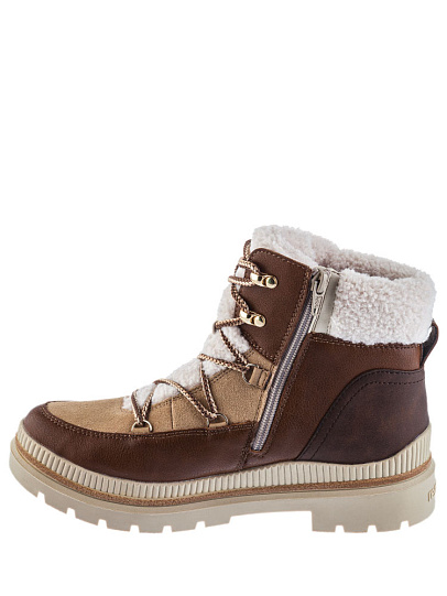 D0C80-22 Ботинки