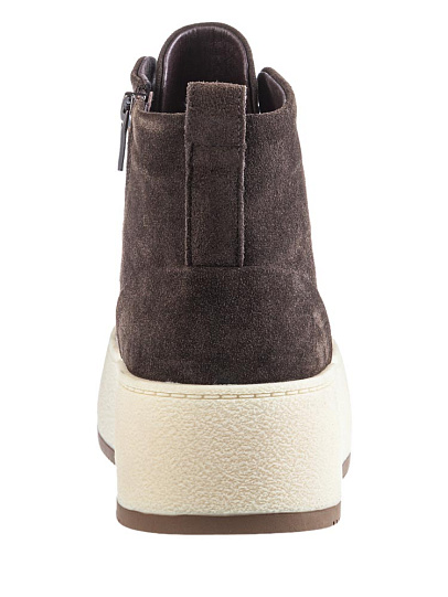 U611-011 Ботинки