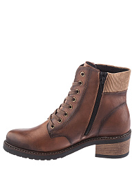 D1A70-22 Ботинки