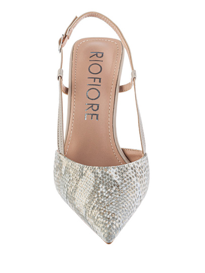 AH2307-18-6 Туфли