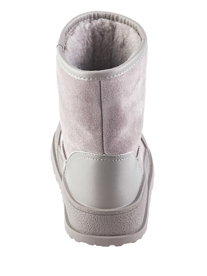 32W2-3-605Z Полусапоги