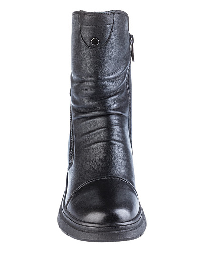 XUS-52480-4A-KW Ботинки