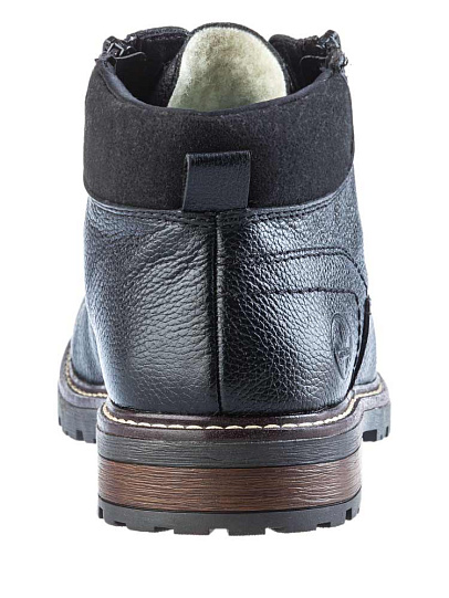 32007-00 Ботинки