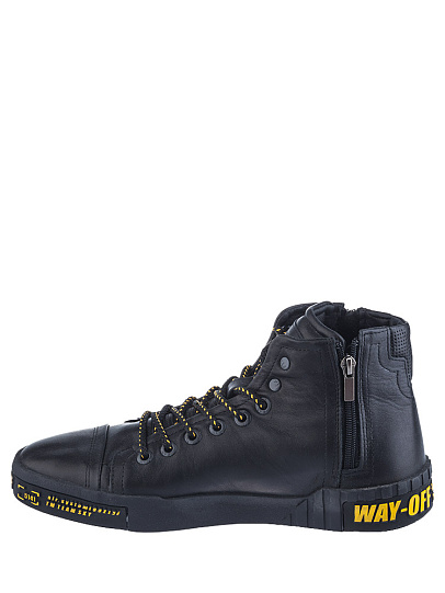 MR03-103-0107-01 Ботинки