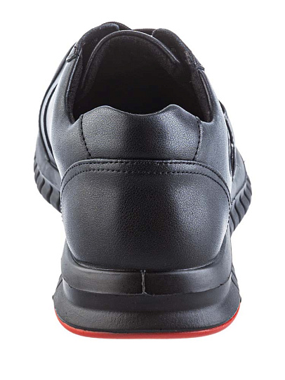 608223-5 Полуботинки