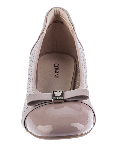 ALS25-HWLC3-018-2 Балетки