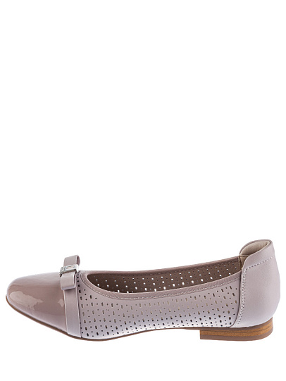 ALS25-HWLC3-018-2 Балетки