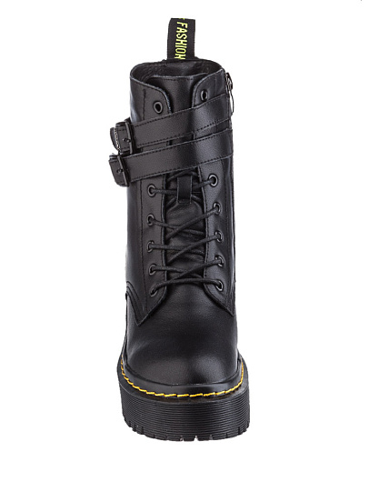 LF3302BPM Ботинки