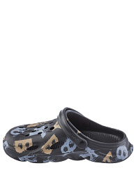 4029-241 black Сабо