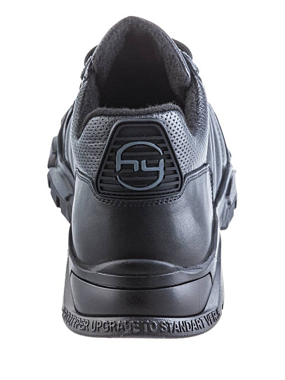 031.245/1 Полуботинки