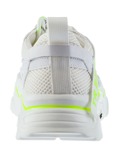 LXTR10-1 white Кроссовки