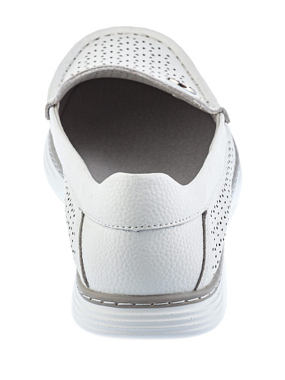 E6-A6136-3 Мокасины