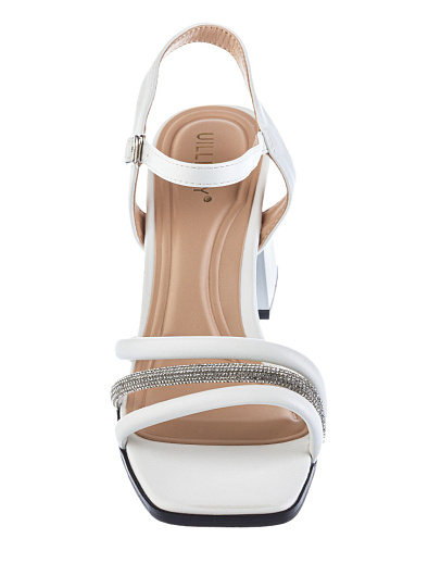 FECM81-2 Босоножки