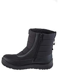 8841-233 black Дутики