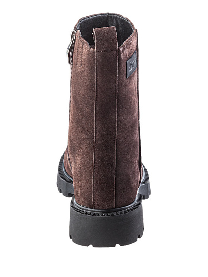 PAM723-2Z Ботинки