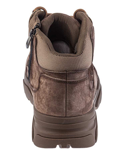 ZN035-034 Ботинки