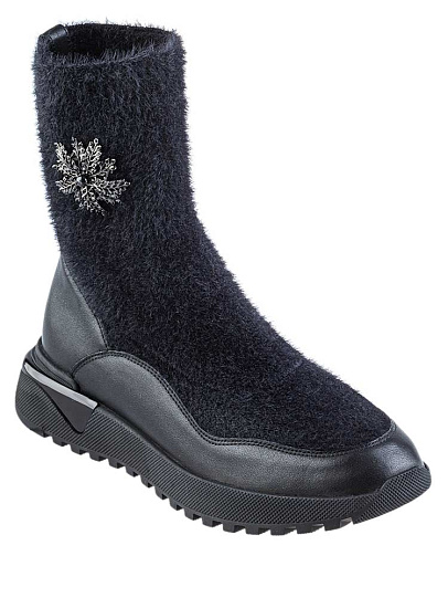 125-018R/6-7/8/9-0/8 Ботинки