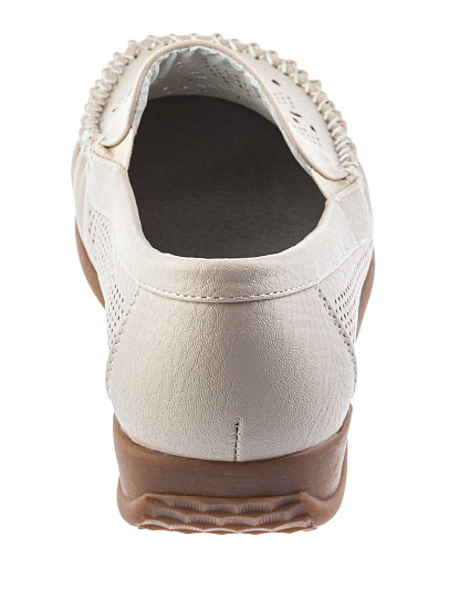 RL001-011 Мокасины