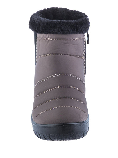 8843-223 lt grey Дутики