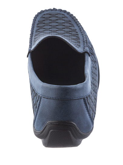 ZD056-012 Мокасины