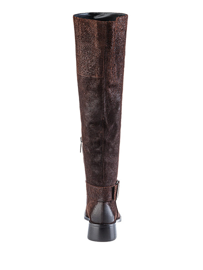 129-028R/6-7/8/9-0/8 Сапоги