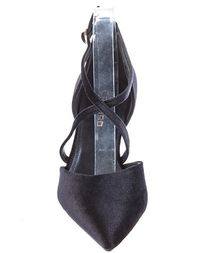 HIR-52284-3A-TP-K Туфли