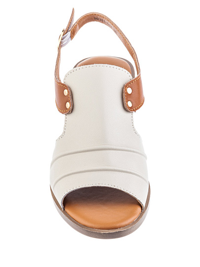 MU381-011 Босоножки