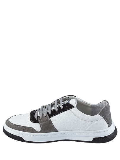 609321-8 Полуботинки