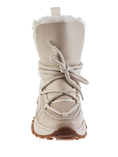 PAG360-2Z Ботинки