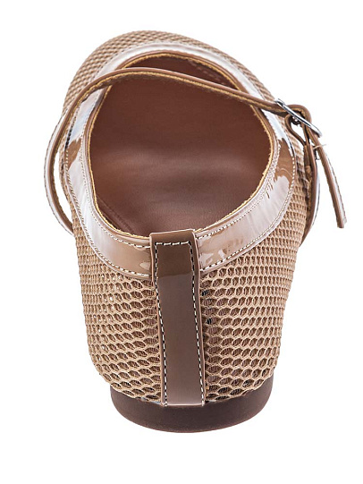 900829-0 Балетки