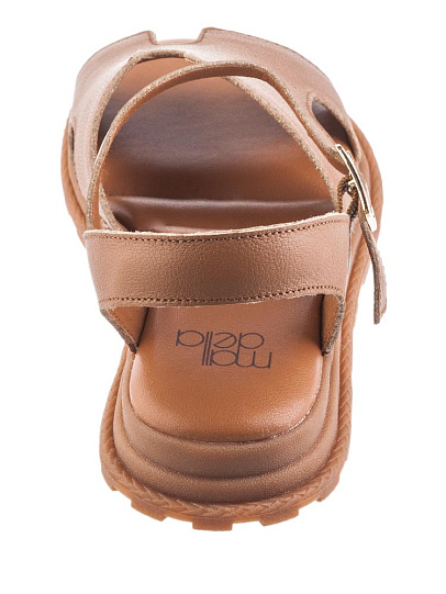 XUS-41092-6W-KT Босоножки