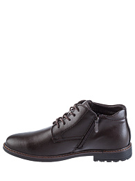 ZW043-021 Ботинки