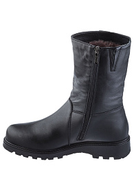 A513-010 Полусапоги